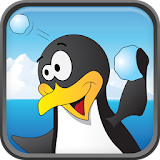 Penguin: The Ice Brick Breaker icon