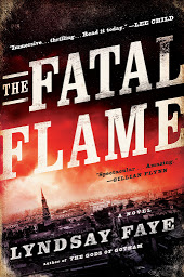 Icon image The Fatal Flame