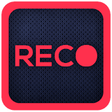 RECO Sound Recorder Pro icon
