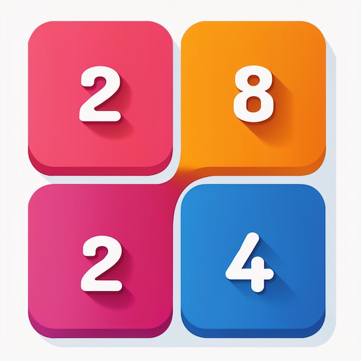 2048 Link logo
