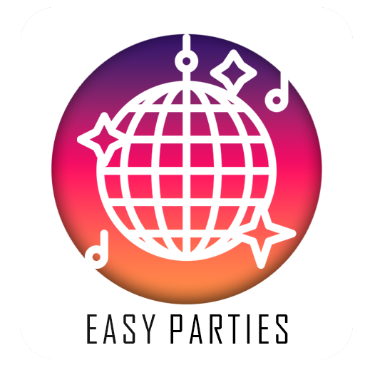 Easy parties apps on google play