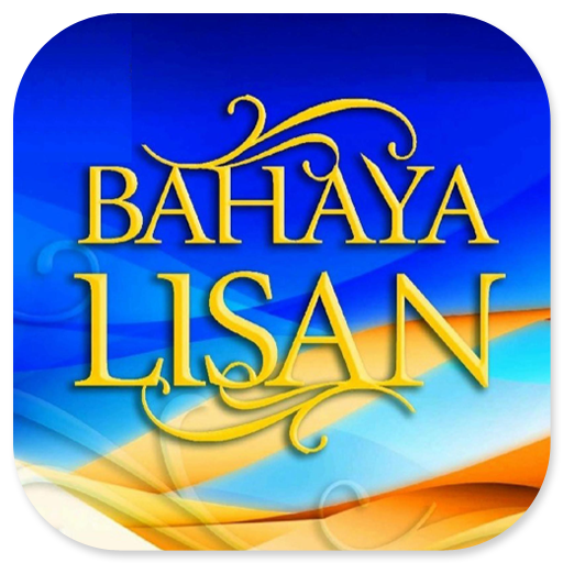 Bahaya Lisan By Imam Ghazali logo