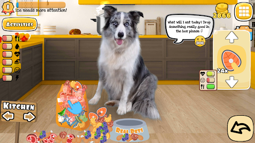 Fruwee Pets Real Dog Simulator 1