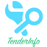TenderInfo - Informasi Tender icon