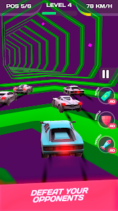 Car Race 3D -Trò chơi đua ô tô