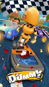 Subway Surfers Mod Apk Download Hack 2023 Latest v3.6.3 For Android 5
