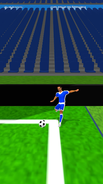 Motion Sports - 0.6 - (Android)