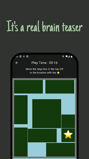 Dads puzzler - Brain Teaser Screen 2