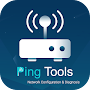 Ping Tools: Network & Wifi