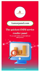 Aamarpanel.com - SMM Panel