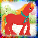 My Pony Makeover icon