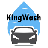 KingWash icon