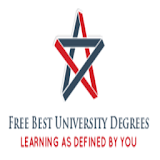 Free Best University Degrees icon