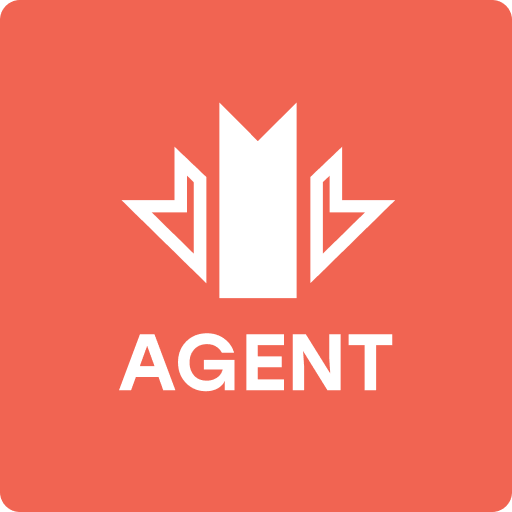 ARX Agent logo