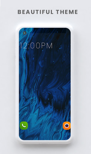 Xiaomi Redmi Turbo 3 Theme Screen 2