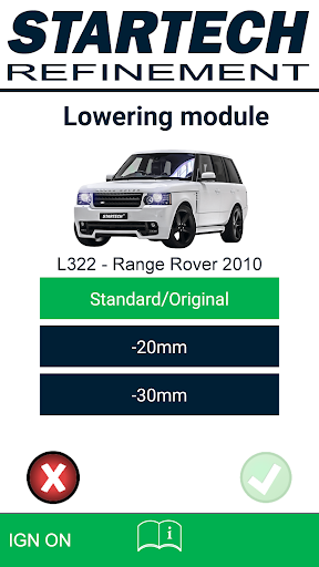 Startech LM Screen 2