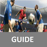 Guide for PES 2017 Advance icon