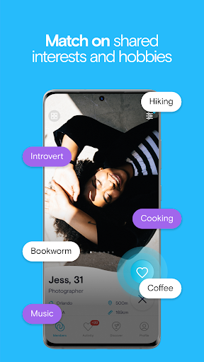 Inner Circle – Dating App 7