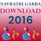 Navratri Garba Download 2016 icon
