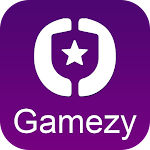 Cover Image of Unduh Gamezy Free - Daily Fantasy Cricket & Football App 786 APK