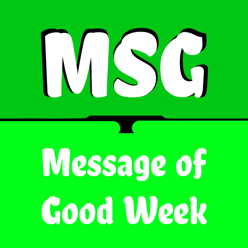 Msg message
