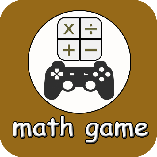 Math Games for Brain Training 1.0.0 Icon