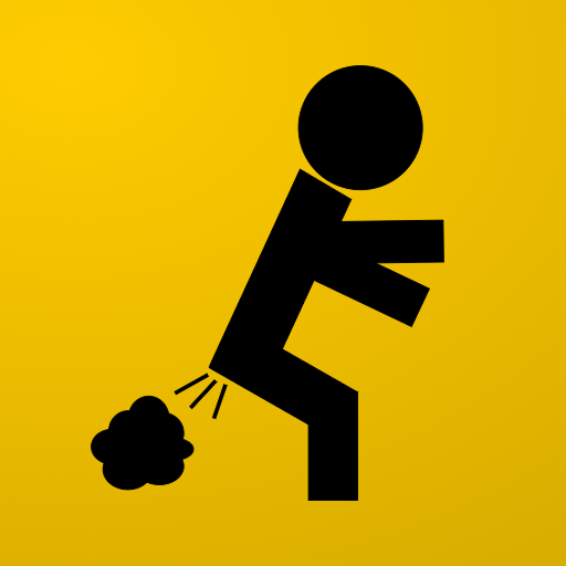 Fart Machine logo