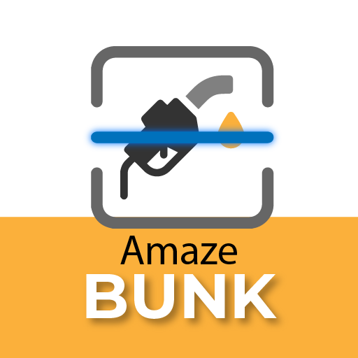 Amaze Bunk logo