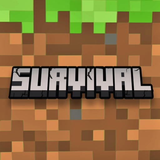 Master minecraft mcpe mod logo