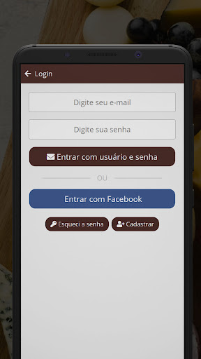 Delícias de Minas Screen 2
