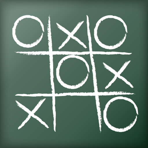 Tic-tac-toe 2.5.2 Icon