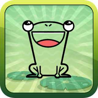 Happy Frog - Brain Test apk