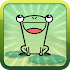 Happy Frog - Brain Test