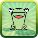 Happy Frog - Brain Test - Androidアプリ
