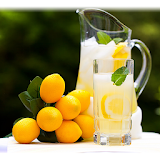 Лимонад: рецеРты лимонада icon