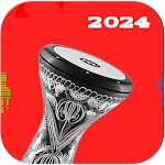 Dance drum: 2024