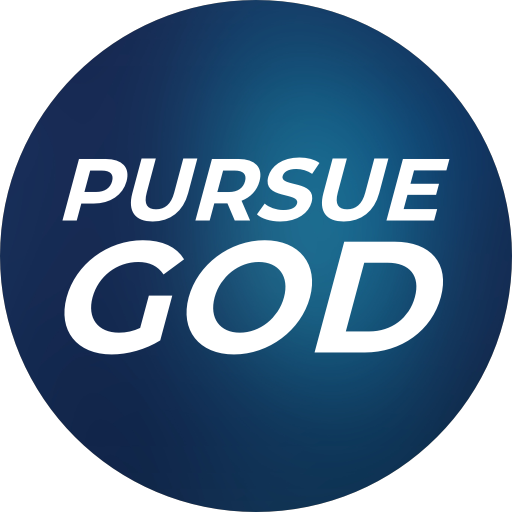 Pursue Journal and Bible  Icon