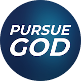 Pursue Journal and Bible icon