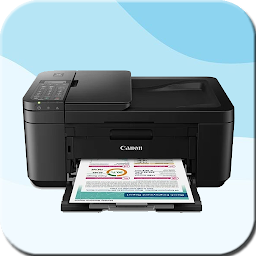 Canon Pixma TR4722 App Guide: Download & Review