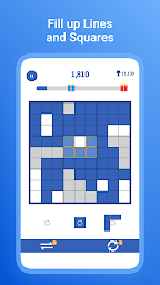 Sudoku Block Puzzle Games