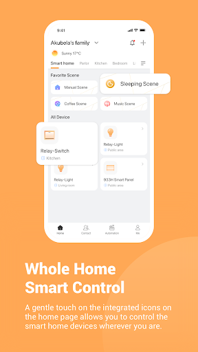 پیش نمایش برنامه