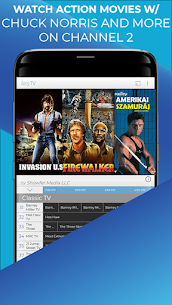 Free TV Free Movies For Pc (2021) – Free Download For Windows 10, 8, 7 1