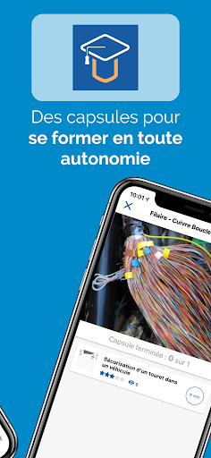 Connect-U Screen 2