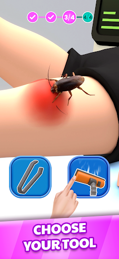 Beauty Care! - Screenshot 3
