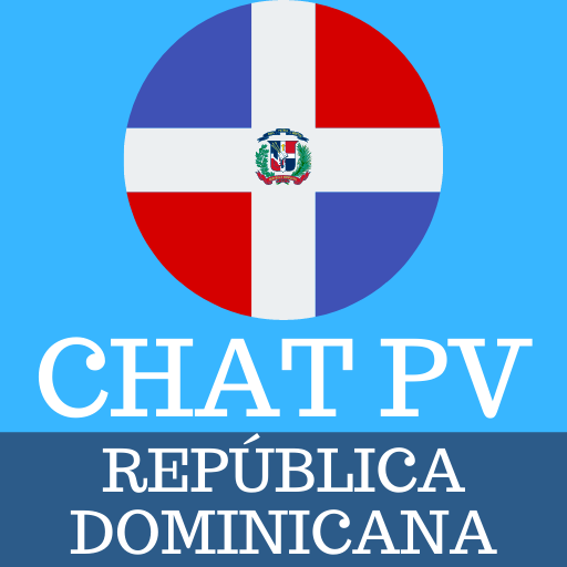 Chat PV - República Dominicana logo