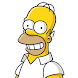 Homer Simpson Premium Ad-free Soundboard