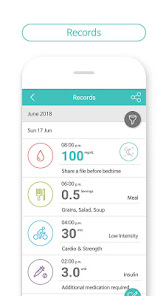 Imágen 5 Gmate® Healthcare android