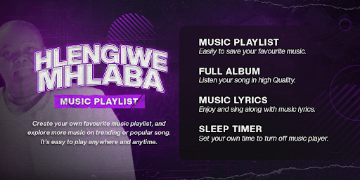 Hlengiwe Mhlaba All Songs