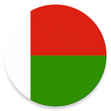 Constitution du Madagascar icon