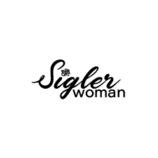 Sigler Woman logo